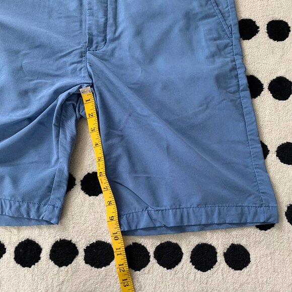 Travis Mathew Flat Front Golf Shorts - Picture 12 of 12